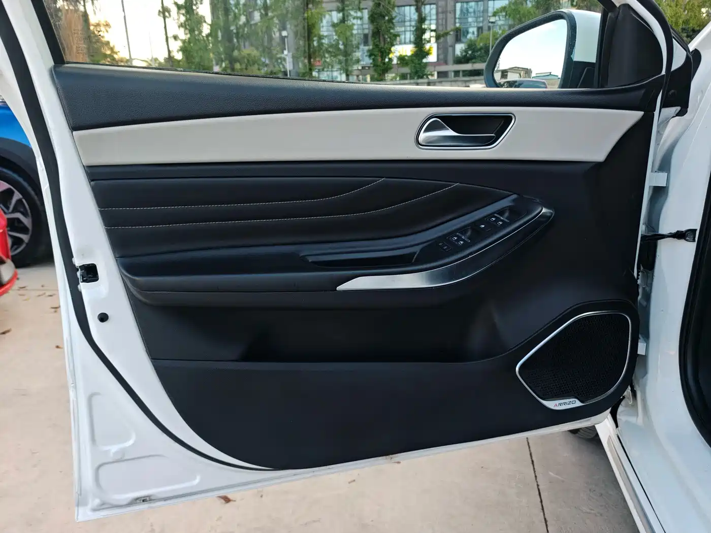 Chery Arrizo GX 2019 2019 Pro 1.5T CVT Style Edition China VI