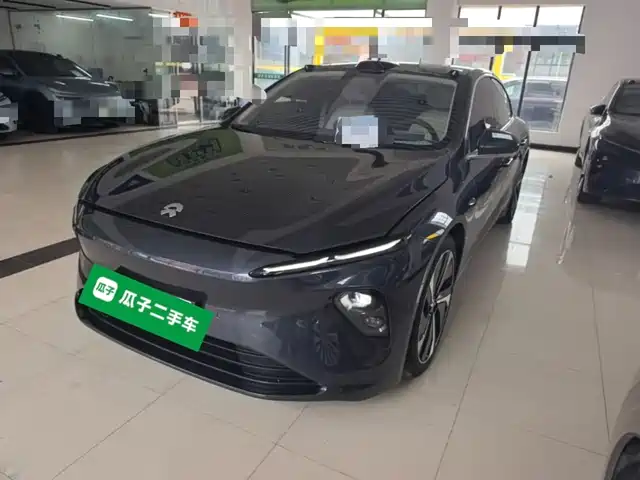 NIO ET7 2022