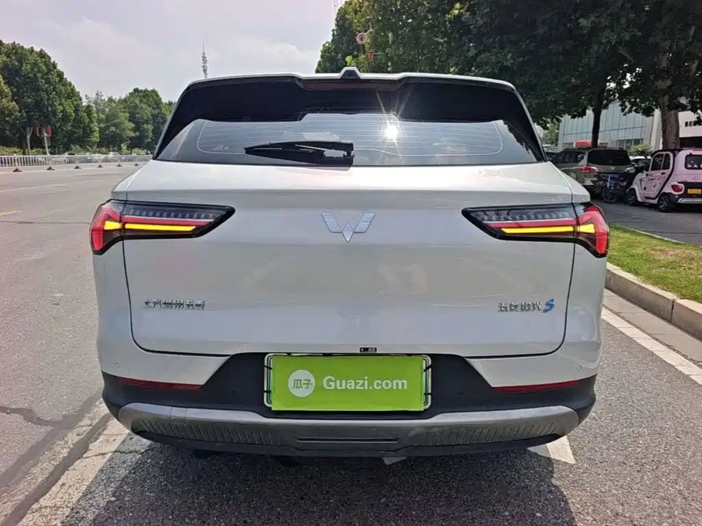 Wuling Motors Wuling Xingguang S 2024 2024 130km Flagship Model