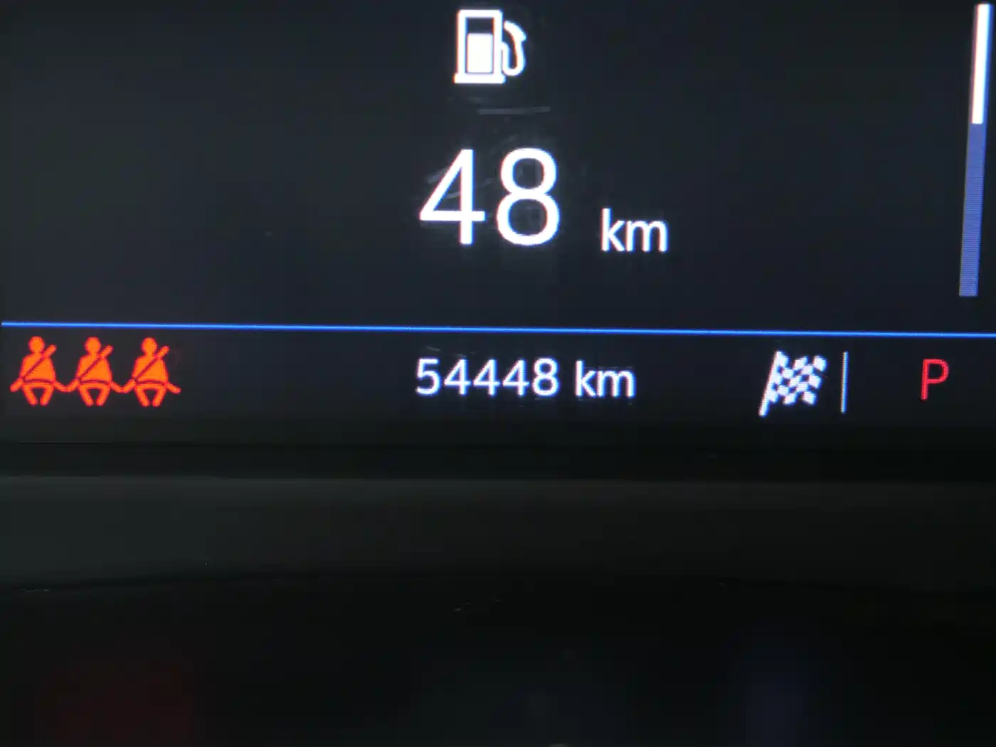 Cadillac XT4 2018 Model 28T 2WD Technology фото 18