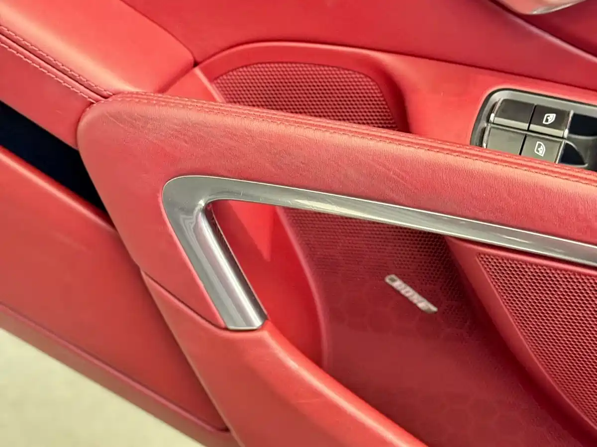 Porsche 718 2020 Boxster 2.0T фото 9