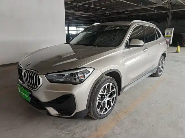 BMW BMW X1 2020 sDrive25Li Leading Model