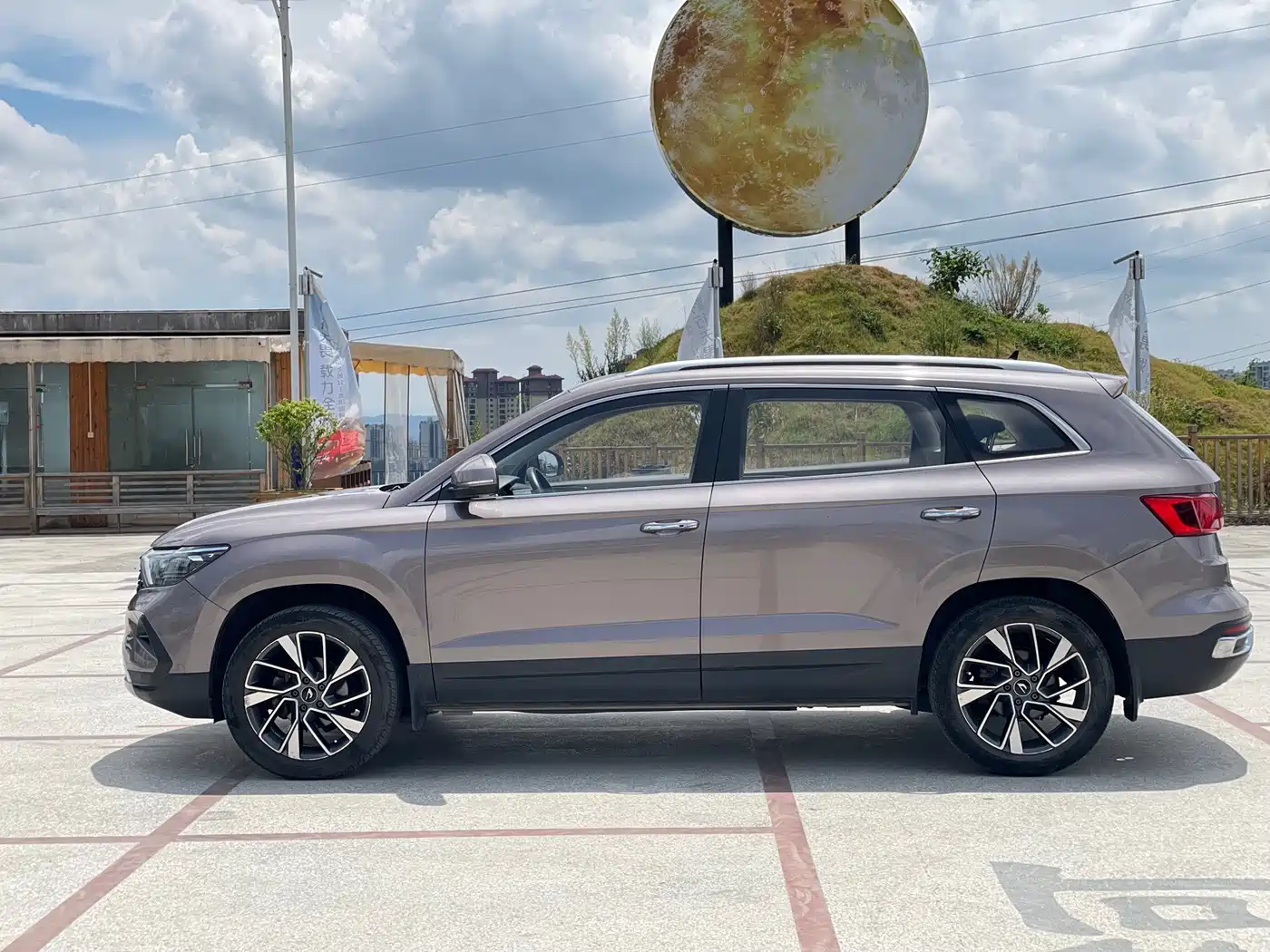 Jetta VS7 2021 2020 1.4T Auto Glory Edition