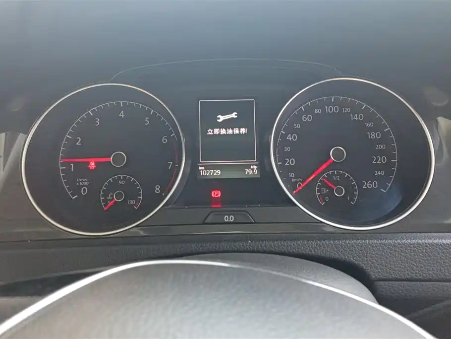 Volkswagen Golf 2017 230TSI Auto Comfort Millionth Anniversary Edition фото 14