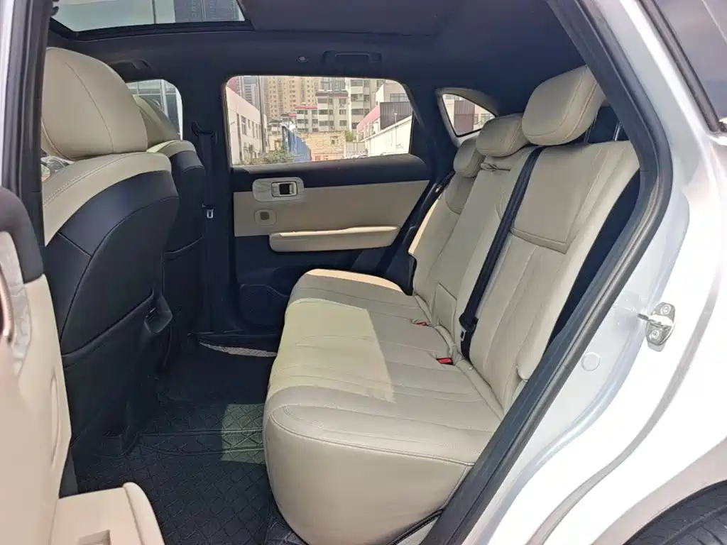 Wuling Motors Wuling Xingguang S 2024 2024 130km Flagship Model