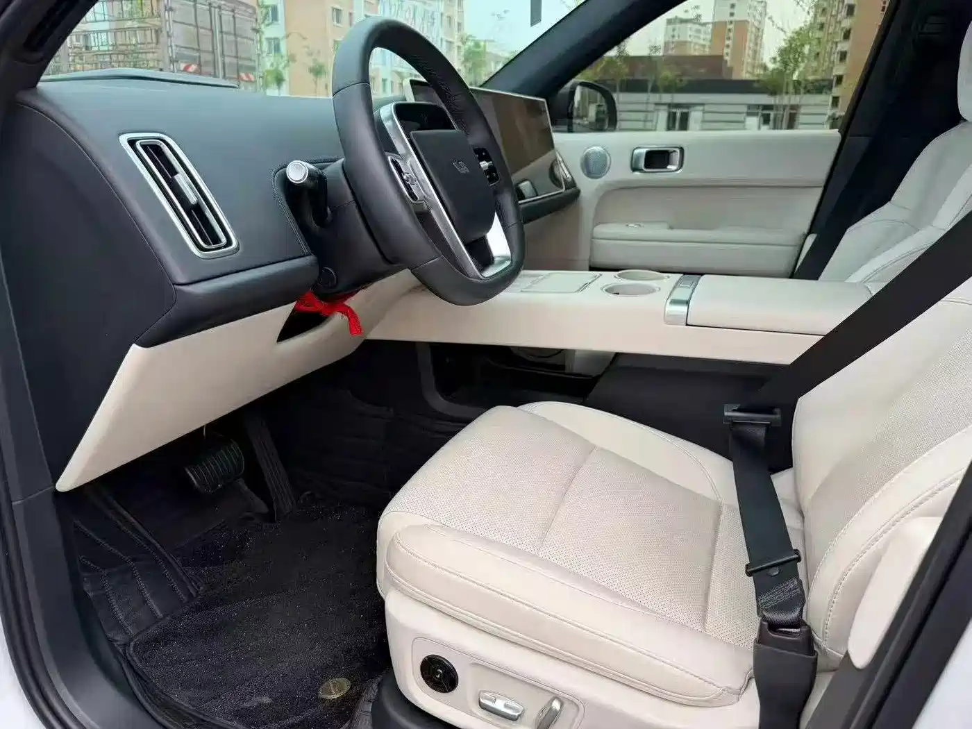 Li Auto L6 2026 2025 Max Smart Renewal Edition