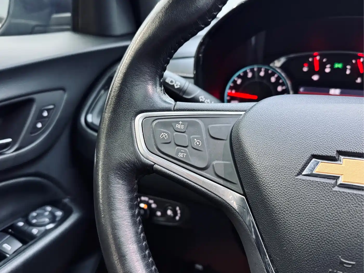 Chevrolet Equinox 2021 535T Yujie Edition фото 20