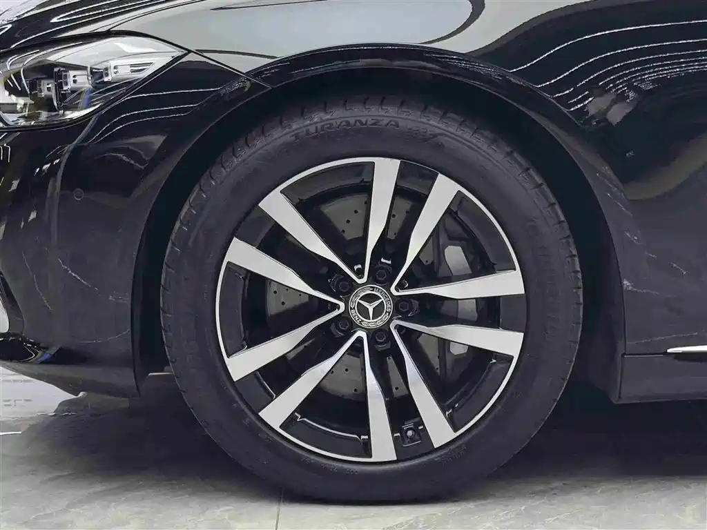 Mercedes-Benz S-Class 2023 Facelift S 400 L Luxury фото 4