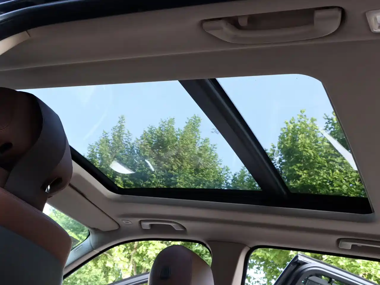 BMW X5 (Import) 2017 xDrive35i M Sport фото 8