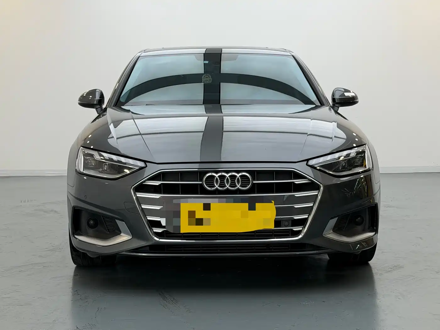 Audi A4L 2022 40 TFSI Luxury Elegance фото 2
