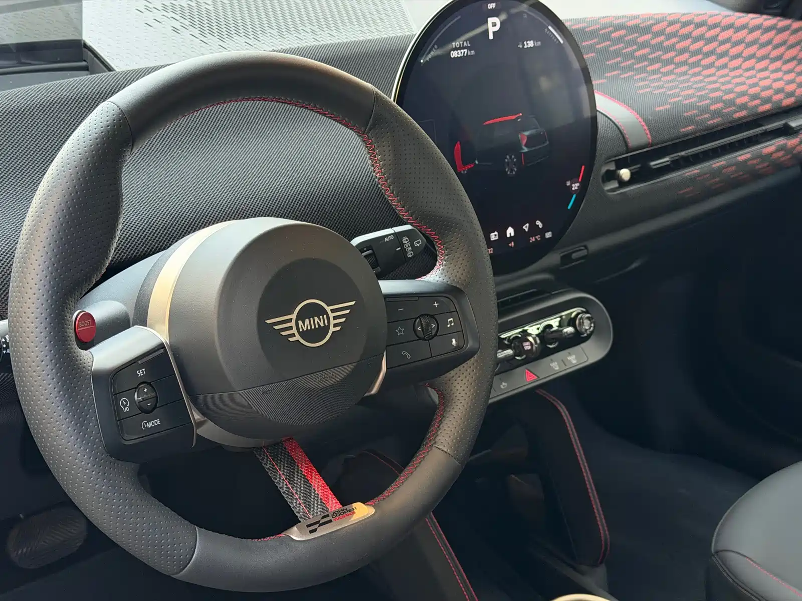 Photo 15 - MINI Electric MINI JCW