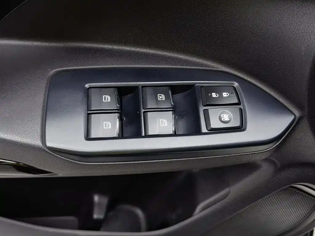 Фото 9 - GAC Trumpchi GS4