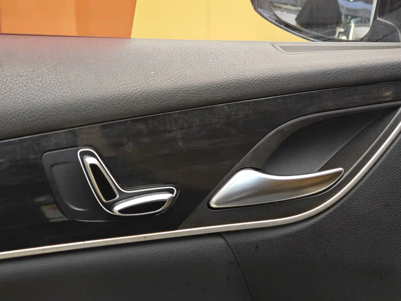 BYD Song MAX 2019 1.5T Auto Smart Connect Dynamic 6-seater China VI фото 8