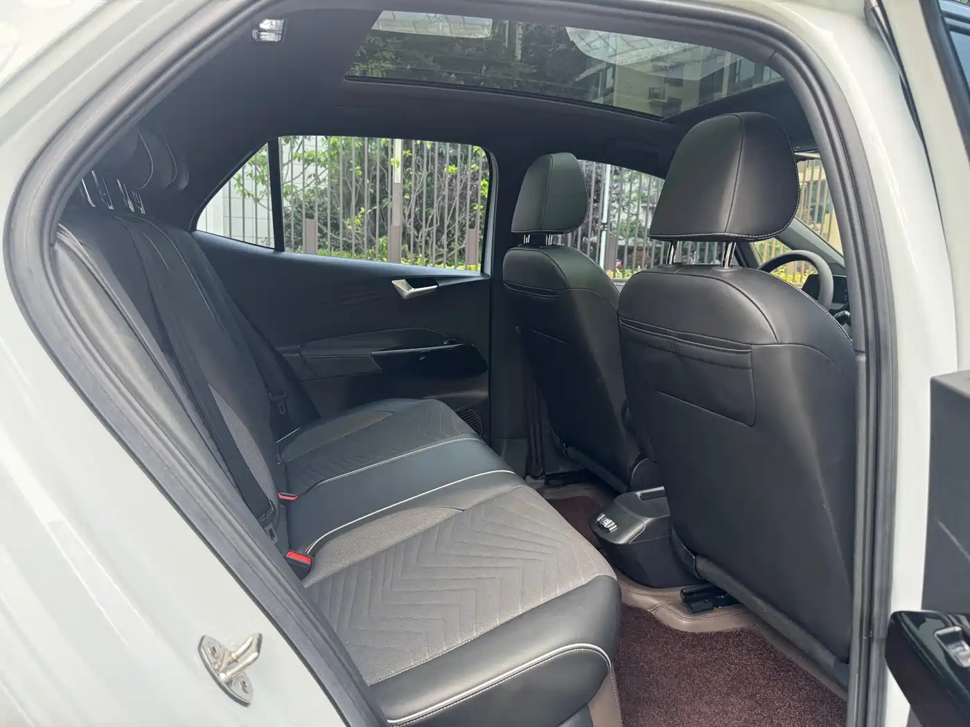 Volkswagen ID.3 2023 Upgraded Pure Intelligence Edition фото 22