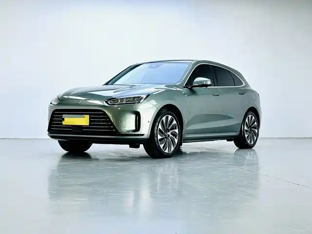 AITO Wenjie AITO M5 2023