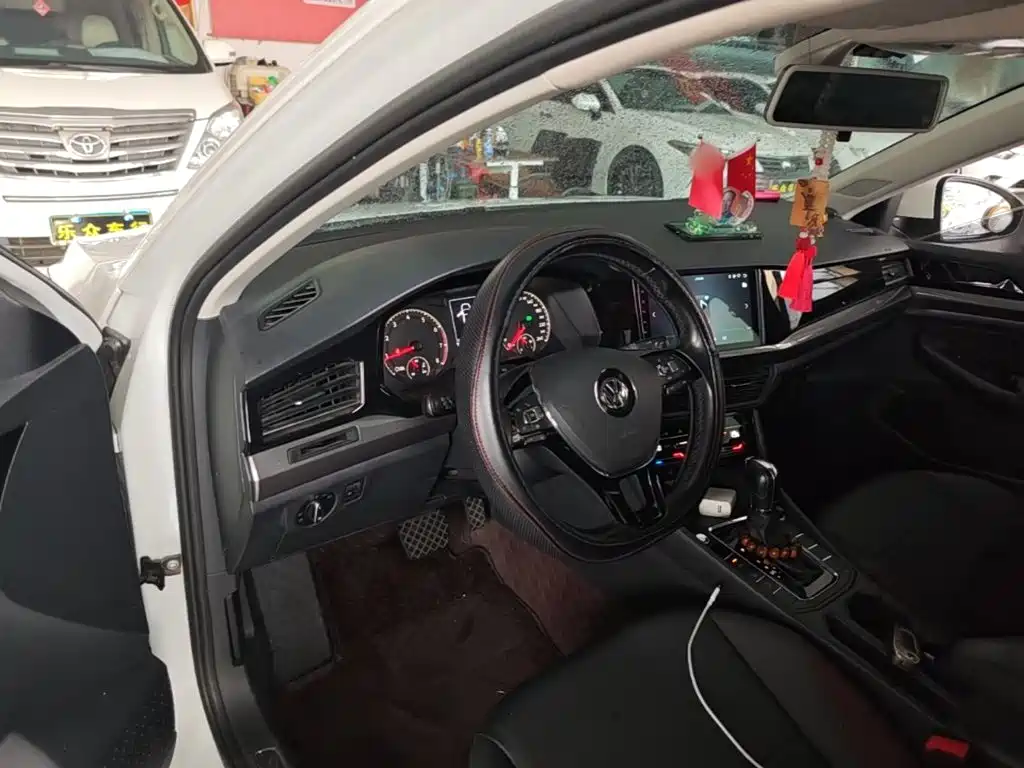 Фото 6 - Volkswagen Bora