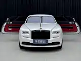 Фото 2 - Rolls-Royce Wraith