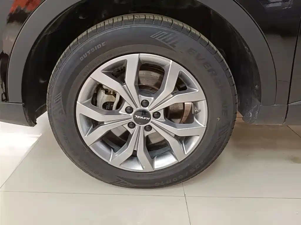 Haval H6 2021 National Trend Edition 2.0GDIT Automatic Champion фото 23