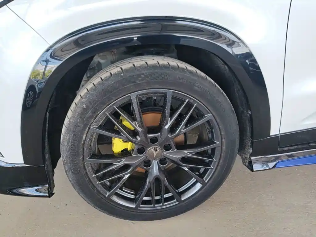 Changan UNI-T 2023 2023 Model Second Generation 1.5T Sport Edition Premium