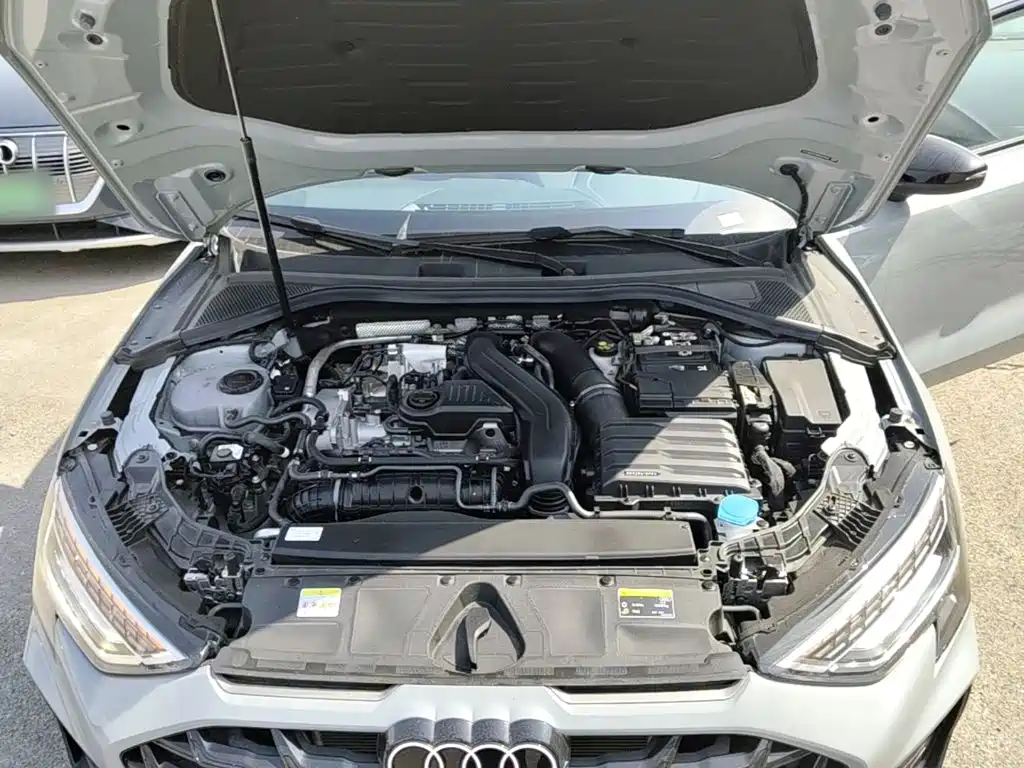 Фото 20 - Audi A3