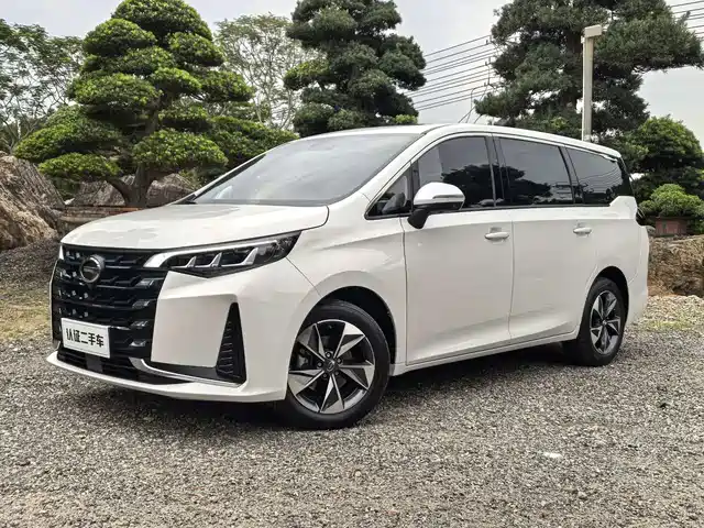 GAC Trumpchi Trumpchi M6 2024