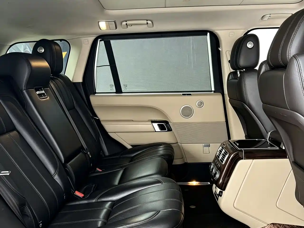 Land Rover Range Rover 2016 3.0 SC V6 Vogue LWB фото 13