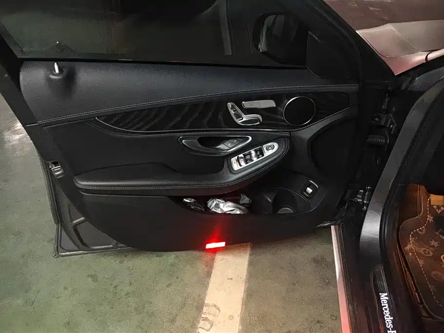 Mercedes-Benz C-Class 2019 Facelift C 260 L Sport фото 7