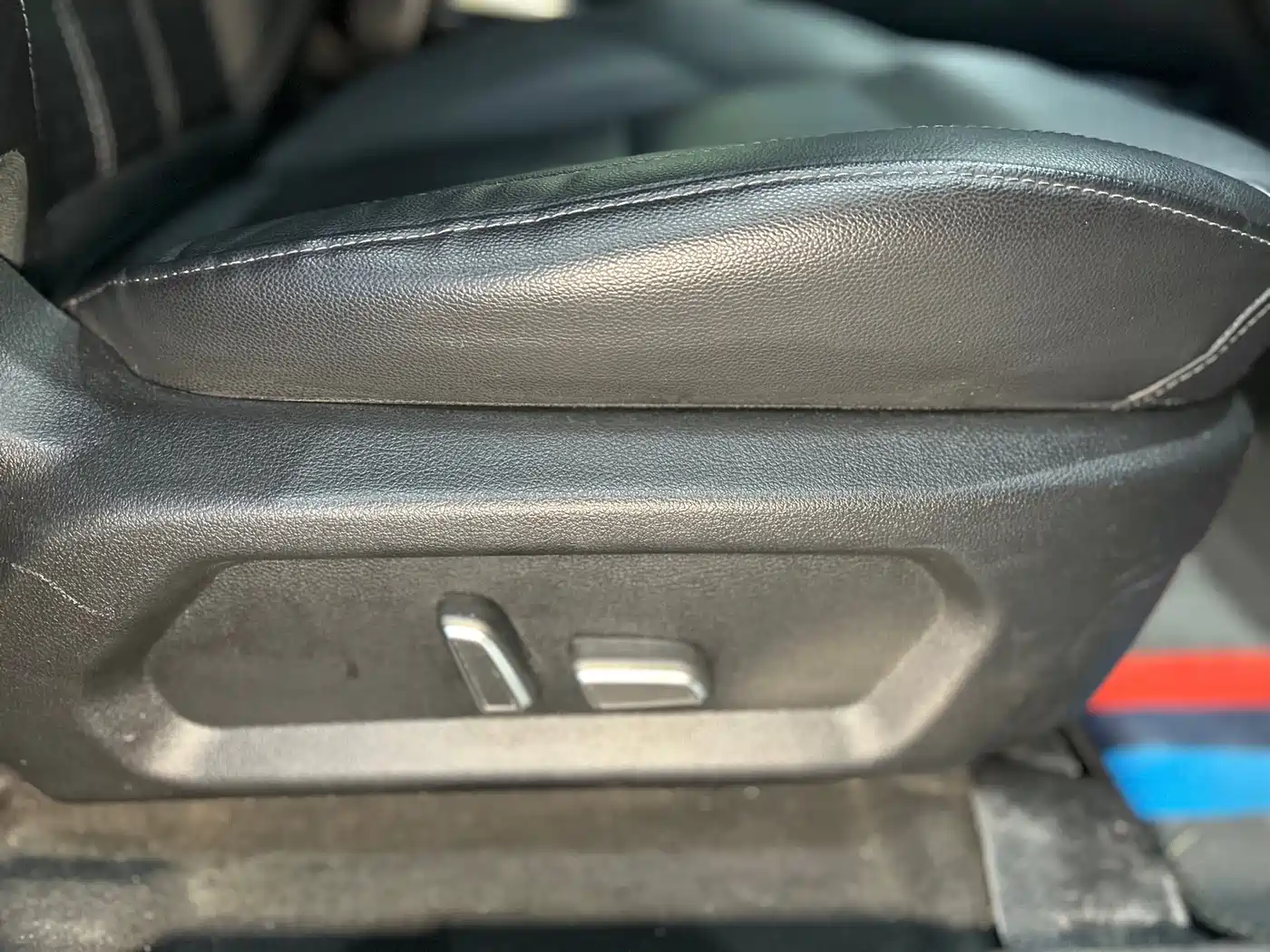 Zotye T700 2018 2017 1.8T Manual Exclusive