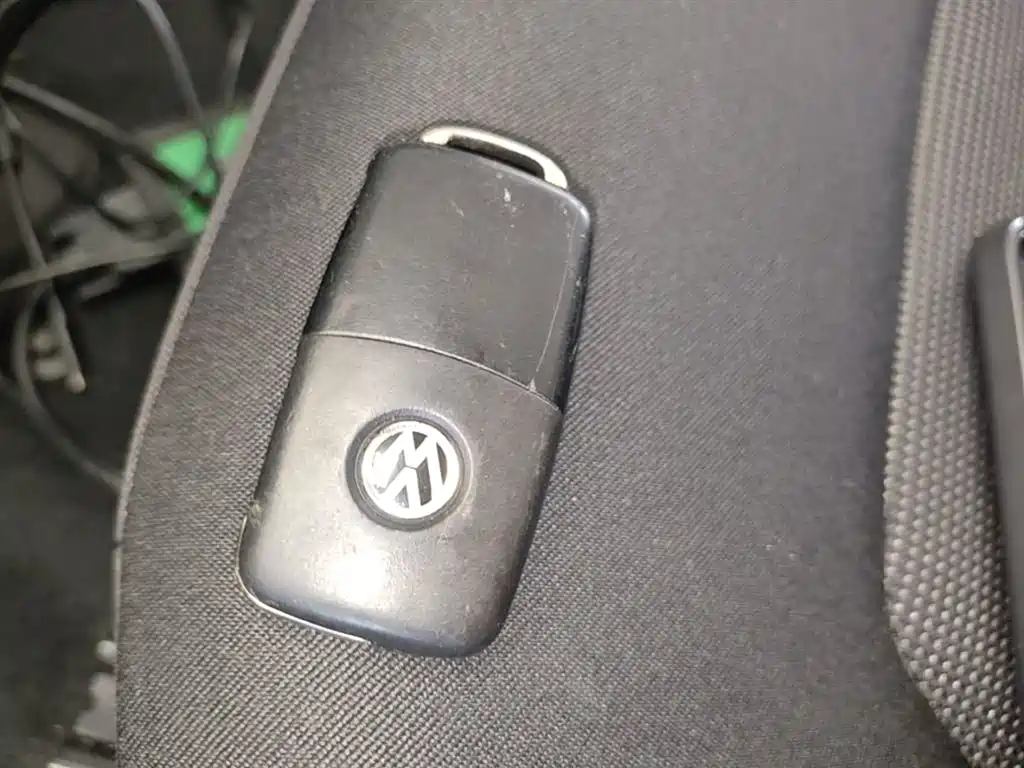 Volkswagen Jetta 2017 1.5L Manual Fashion фото 17