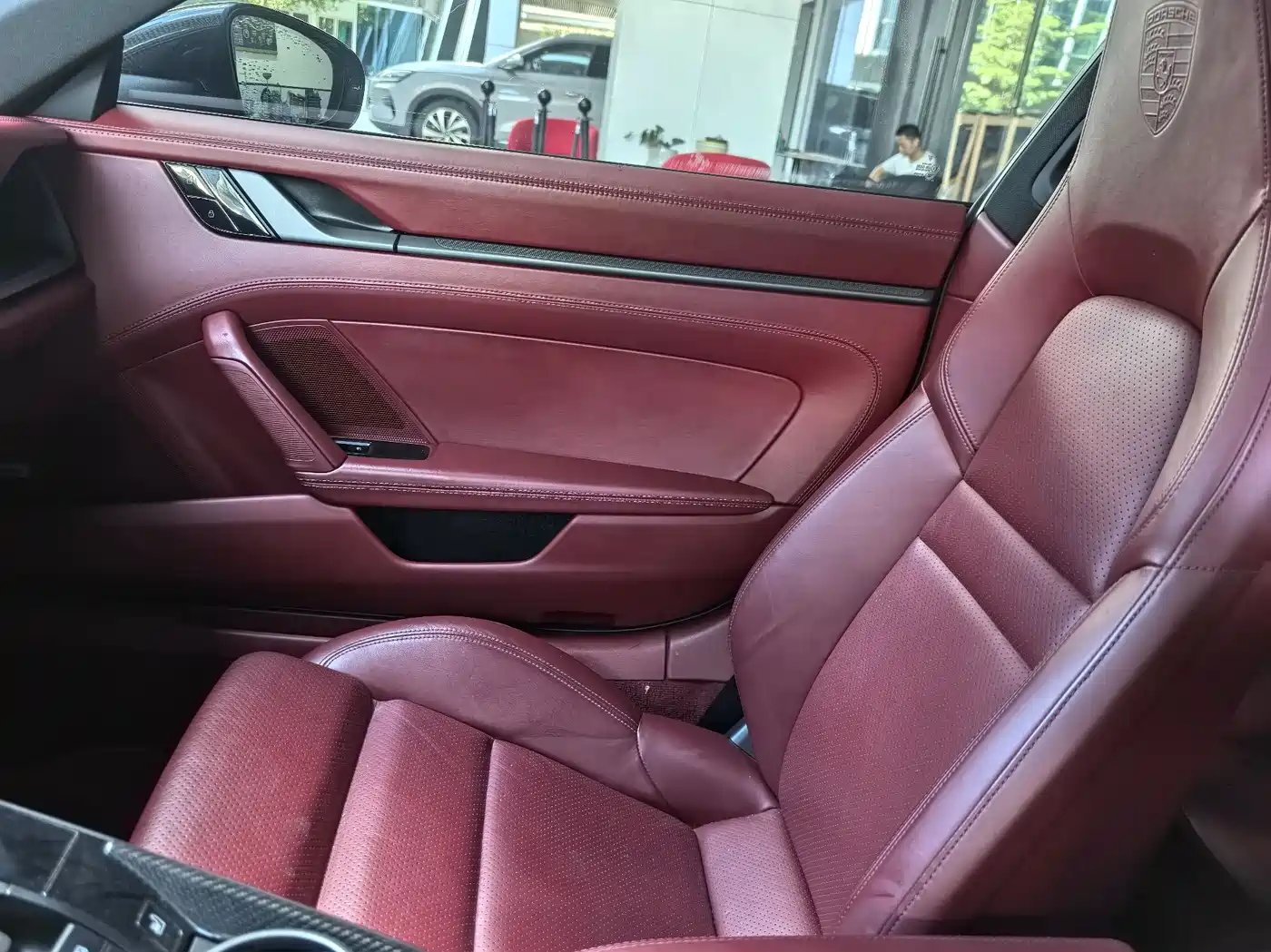 Porsche 911 2020 Carrera 3.0T фото 8