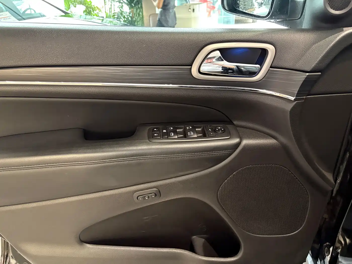 Jeep Grand Cherokee (Import) 2020 2020 3.0L Elite Navigation Edition