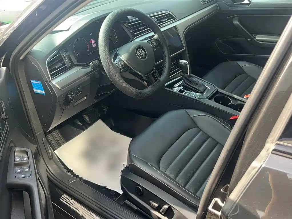 Volkswagen Lamando 2021 280TSI DSG Comfort Edition фото 9