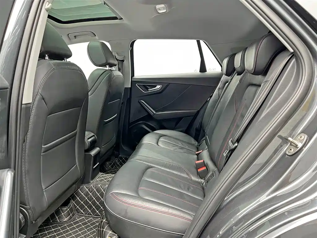 Audi Q2L 2022 35 TFSI Progressive Dynamic фото 15