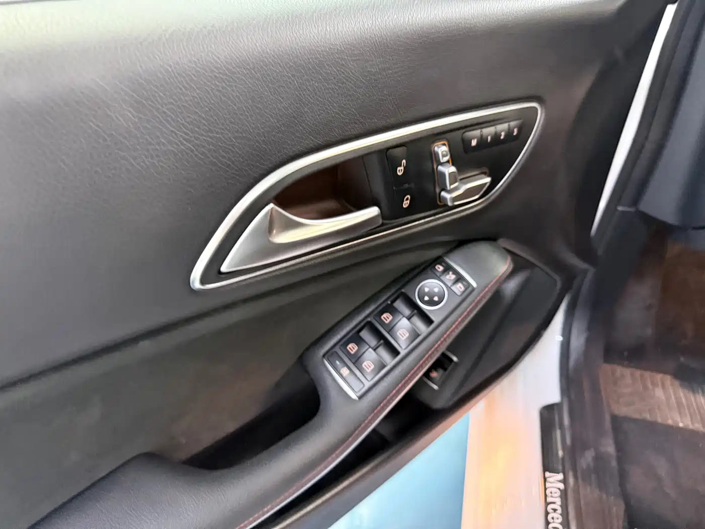 Mercedes-Benz CLA (Import) 2019 2018 CLA 220 4MATIC