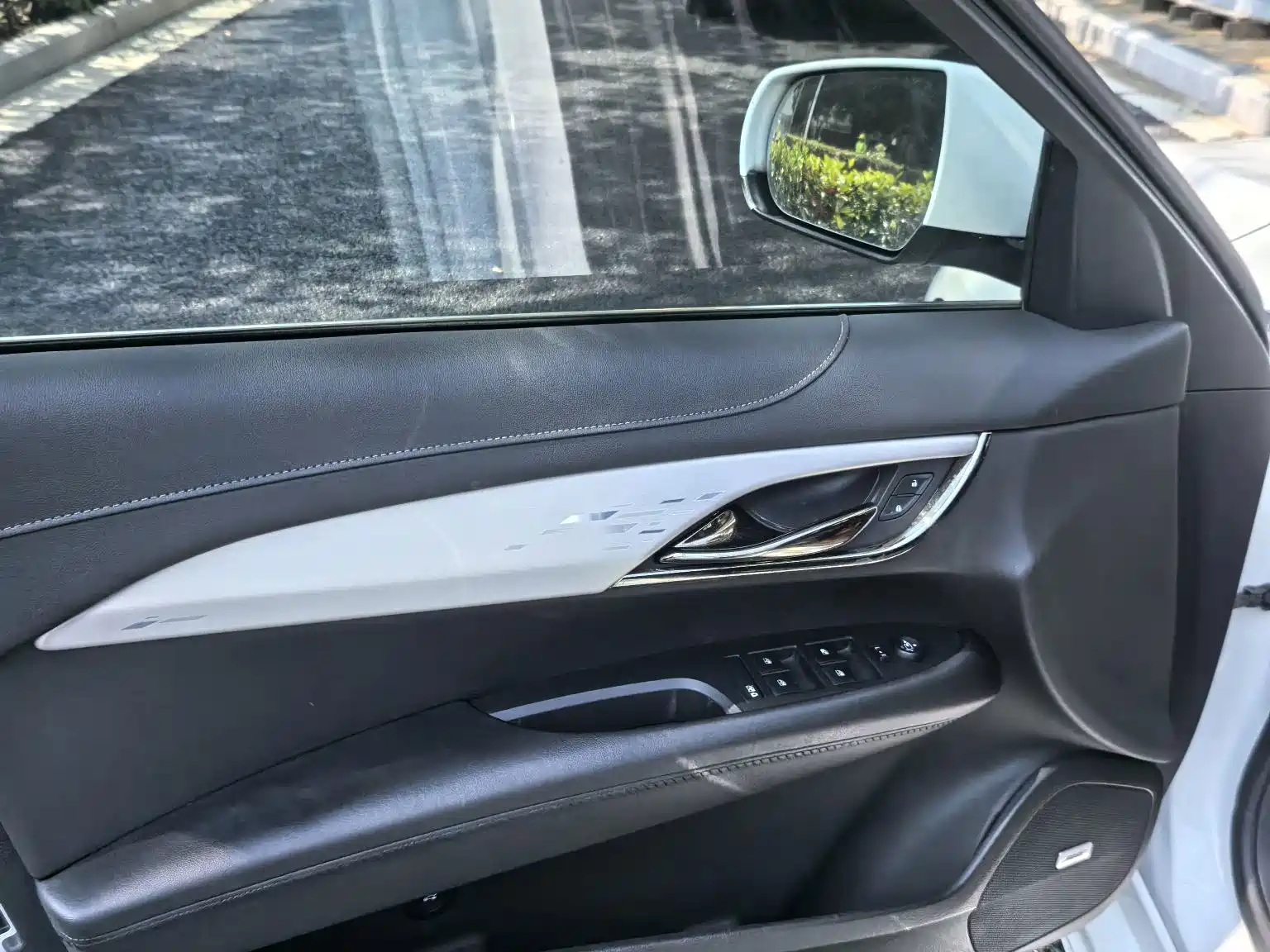 Фото 6 - Cadillac ATS-L