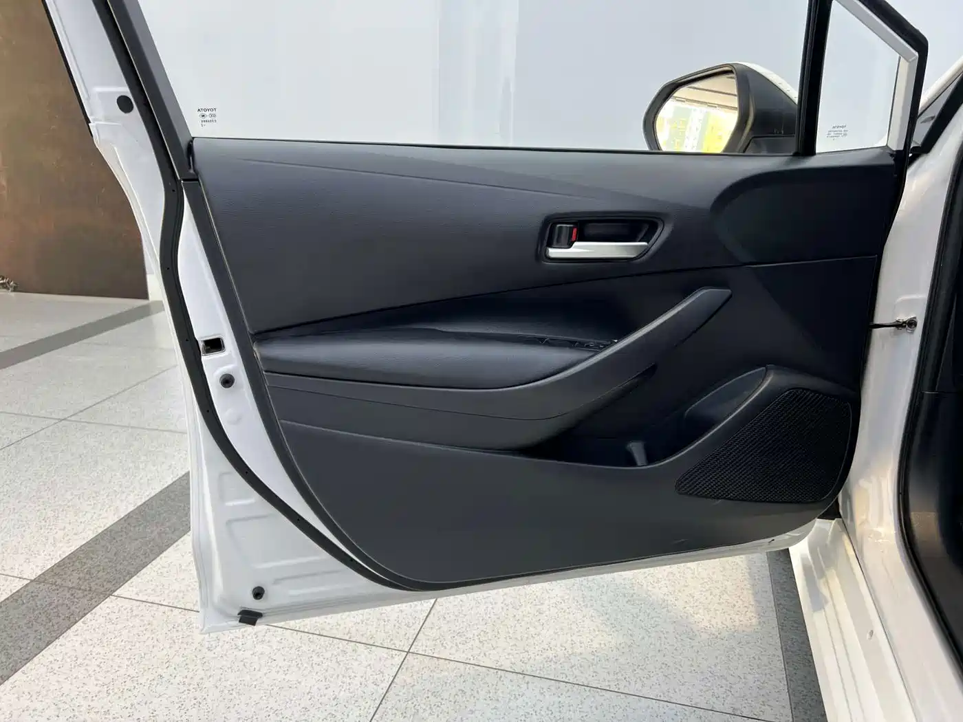 Toyota Corolla, миниатюра 11