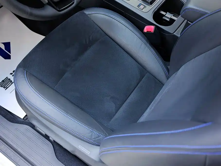 Subaru Legacy 2020 Facelift 2.5i AWD Honor Edition EyeSight фото 28