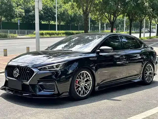 MG 6 2020