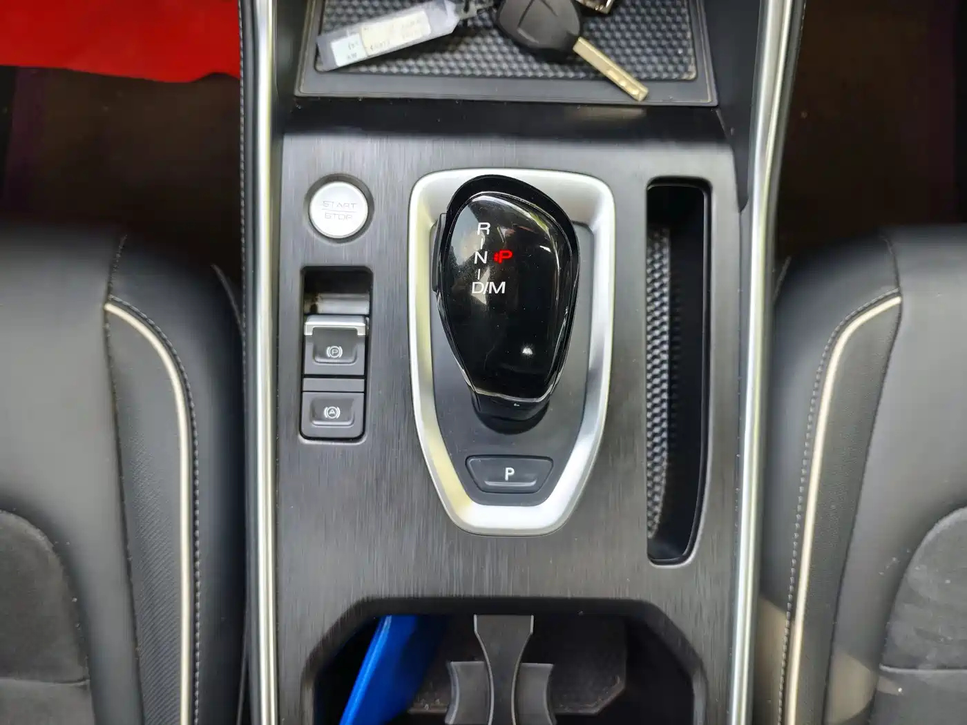 Haval H6 2023 National Trend Edition 1.5T Automatic Urban фото 6