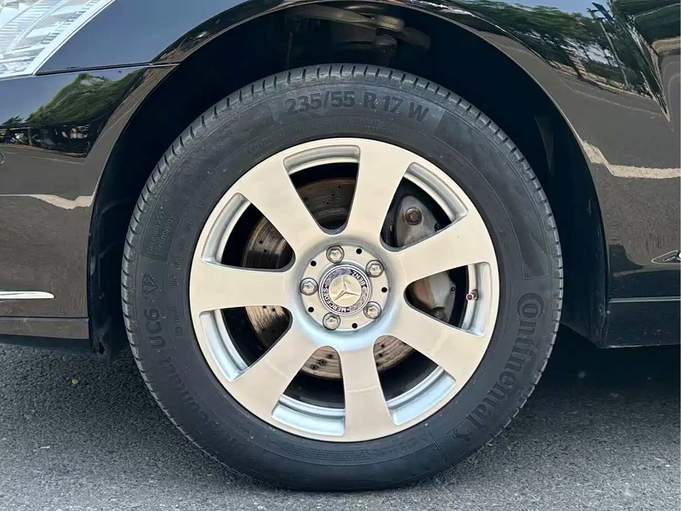 Mercedes-Benz S-Class 2012 S 300 L Business Grand Edition фото 9