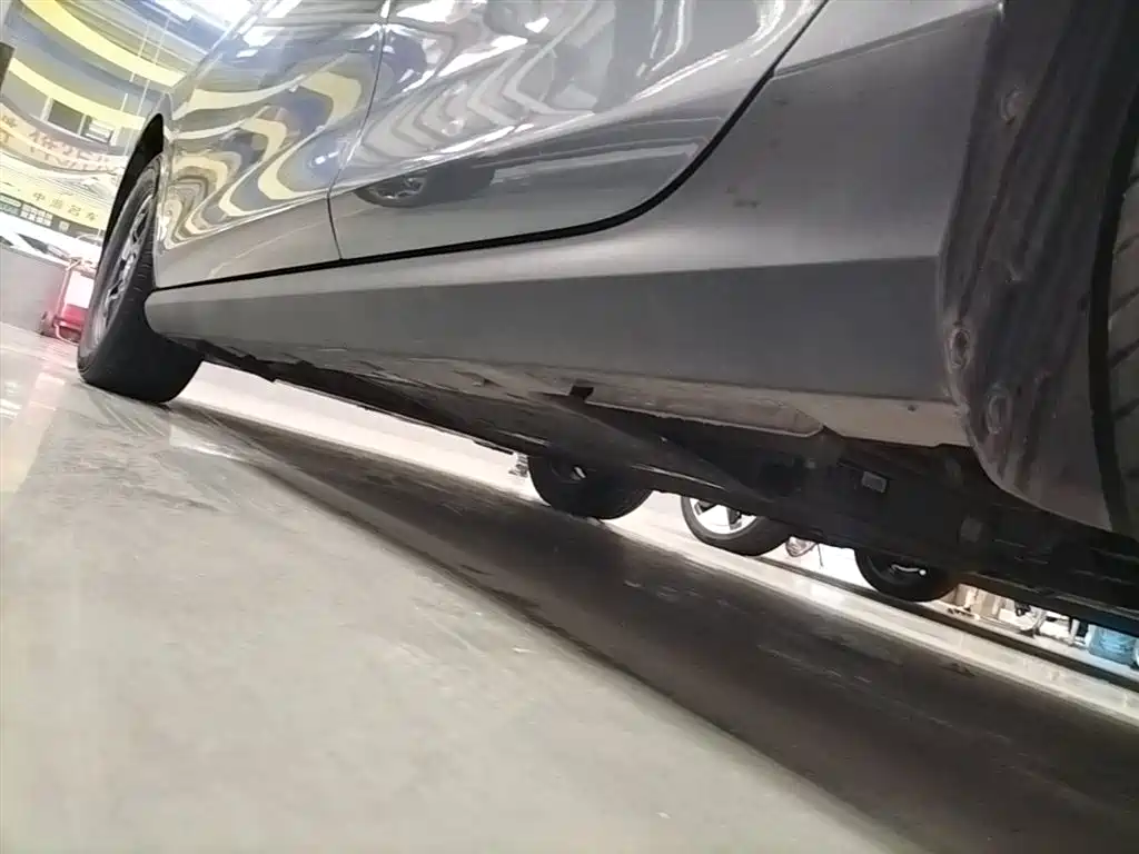 BYD Qin PLUS 2025 DM-i Smart Drive 55KM Leader фото 22