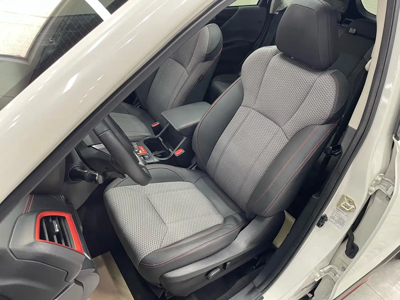 Subaru Forester 2021 2.0i X-Sport Edition with EyeSight фото 15