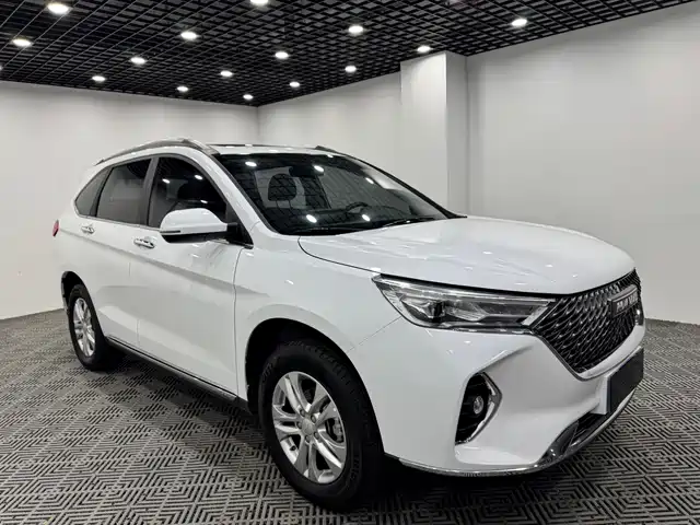 Haval M6 2022