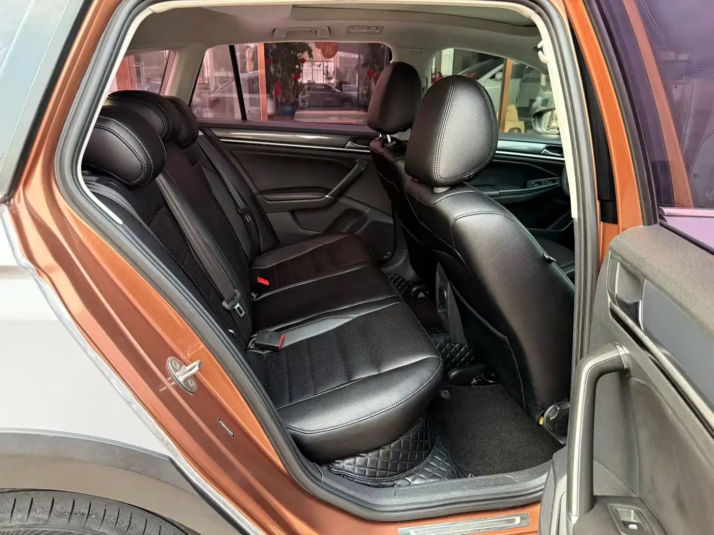 Volkswagen C-TREK 2017 1.6L Automatic Comfort фото 5