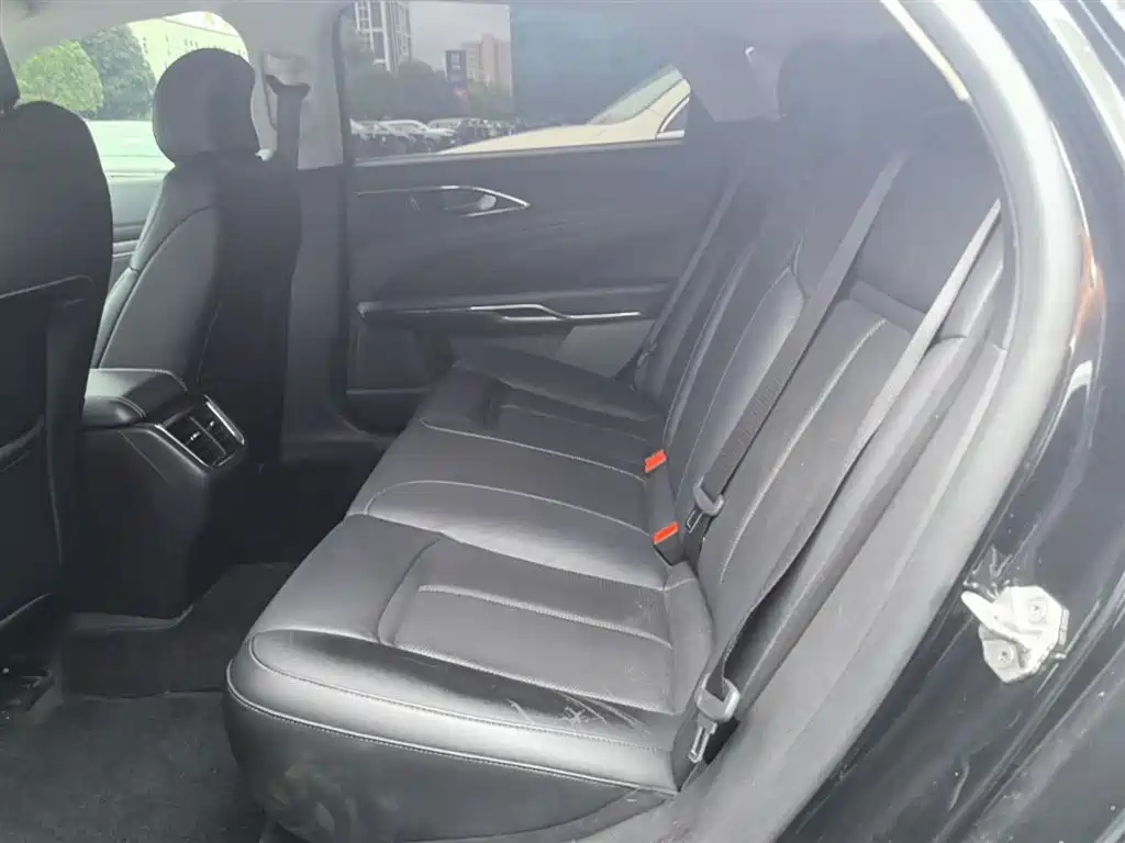 Ford Taurus 2016 2016 EcoBoost 180 Luxury
