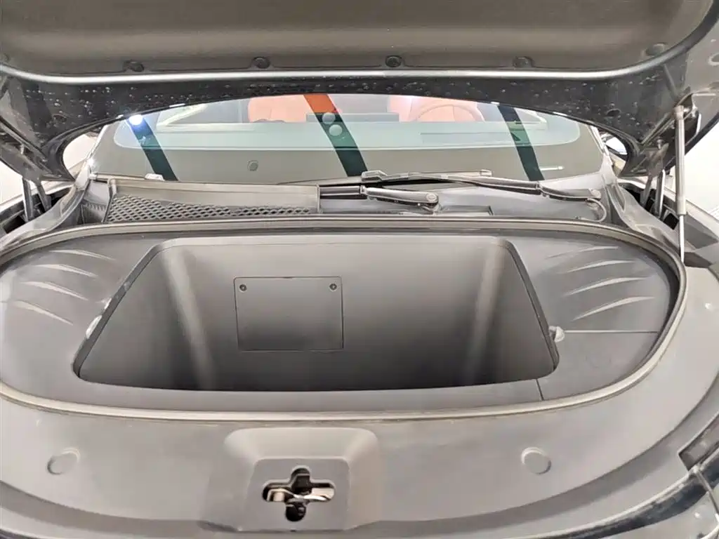BYD Tang L 2025 EV 600KM AWD LiDAR Flagship фото 20
