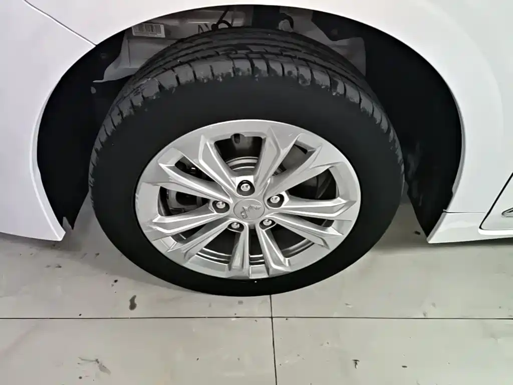 Wuling Motors Wuling Jiachen 2023 2022 1.5L Manual Free Comfort