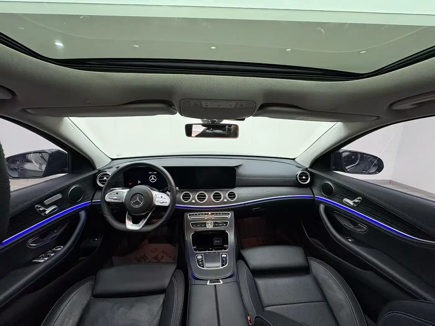 Mercedes-Benz E-Class 2020 Facelift E 260 L Sport фото 6
