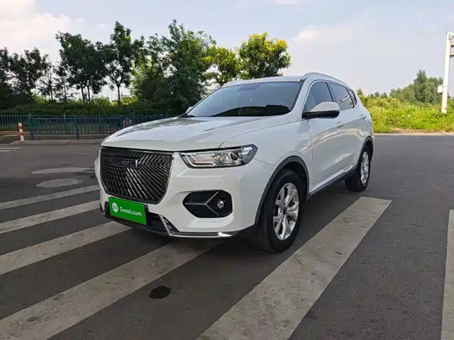 Haval H6 2021