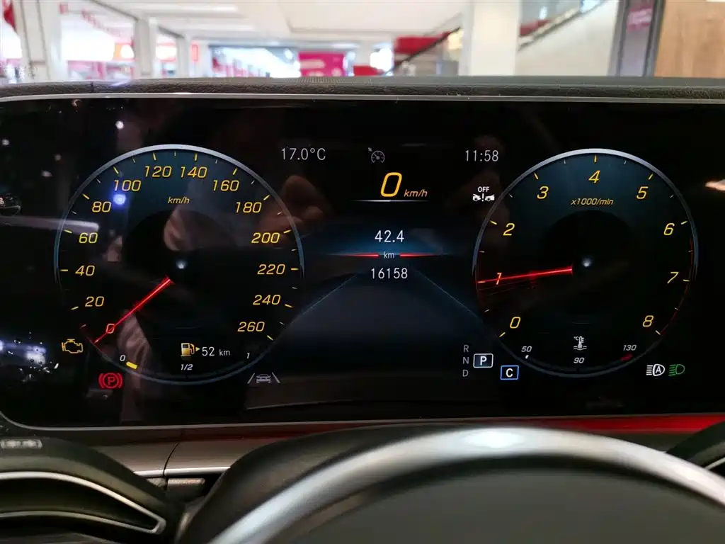 Mercedes-Benz GLE 2023 GLE 350 4MATIC Fashion фото 8